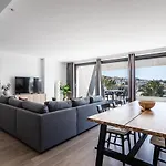 Apartmán Navigolf Class By Costarentals - Ref 160 La Cala De Mijas