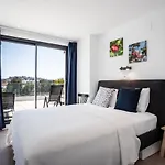 Navigolf Class By Costarentals - Ref 160 Apartmán *