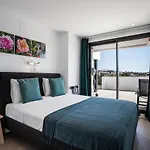 Navigolf Class By Costarentals - Ref 160 Apartmán La Cala De Mijas