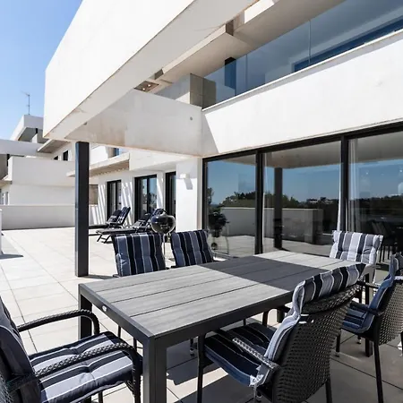 Navigolf Class By Costarentals - Ref 160 * La Cala De Mijas