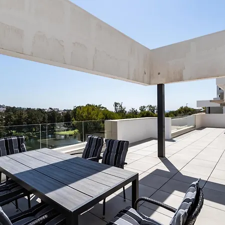 Apartmán Navigolf Class By Costarentals - Ref 160 La Cala De Mijas