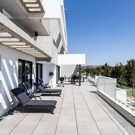 Navigolf Class By Costarentals - Ref 160 * La Cala De Mijas