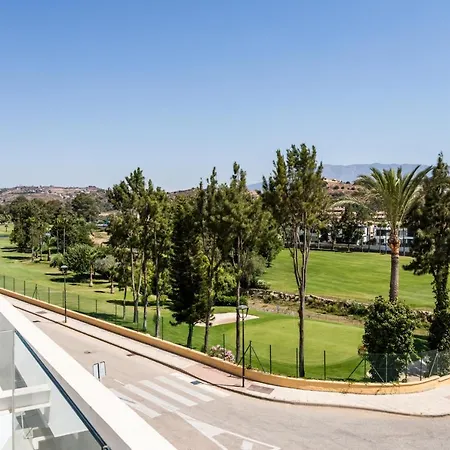 Navigolf Class By Costarentals - Ref 160 * La Cala De Mijas