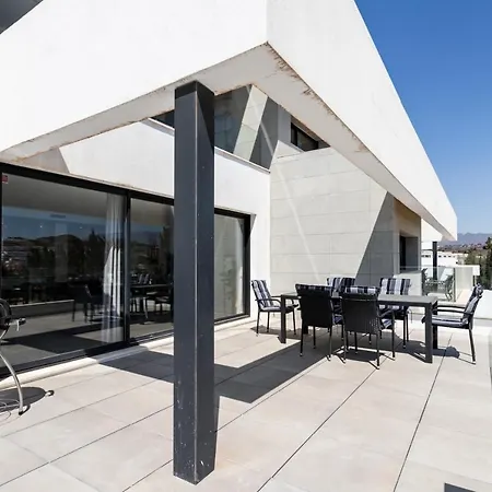 Apartamento Navigolf Class By Costarentals - Ref 160 *